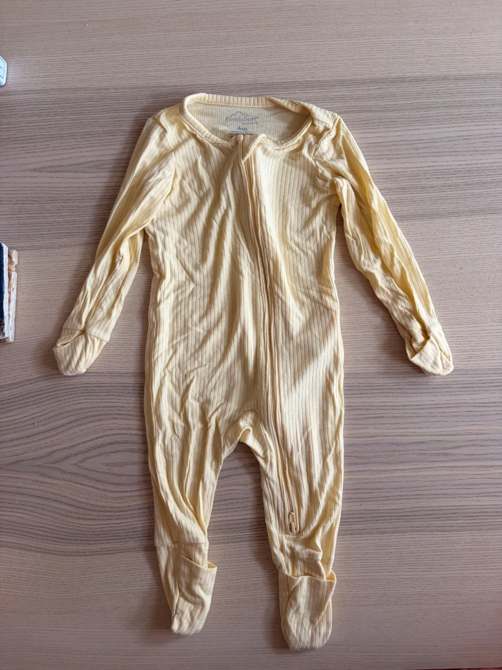 Carter’s Set of 4 PurelySoft Pajamas